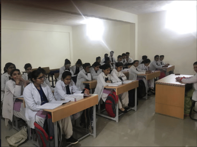 SVM College of Nursing Rohtak Campus and Extra Curricular photo 11
